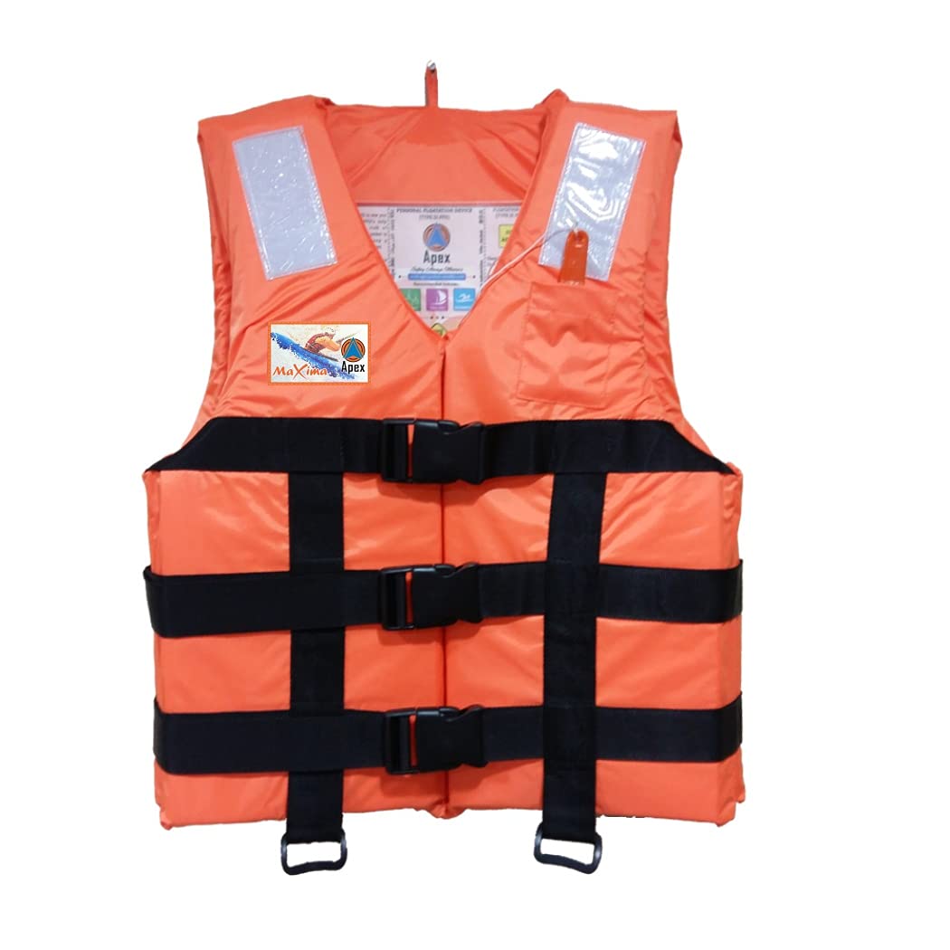 Life Jacket 